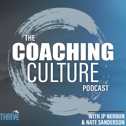 Creating the Right Environment for Our Athletes to Thrive with Megan Bartlett