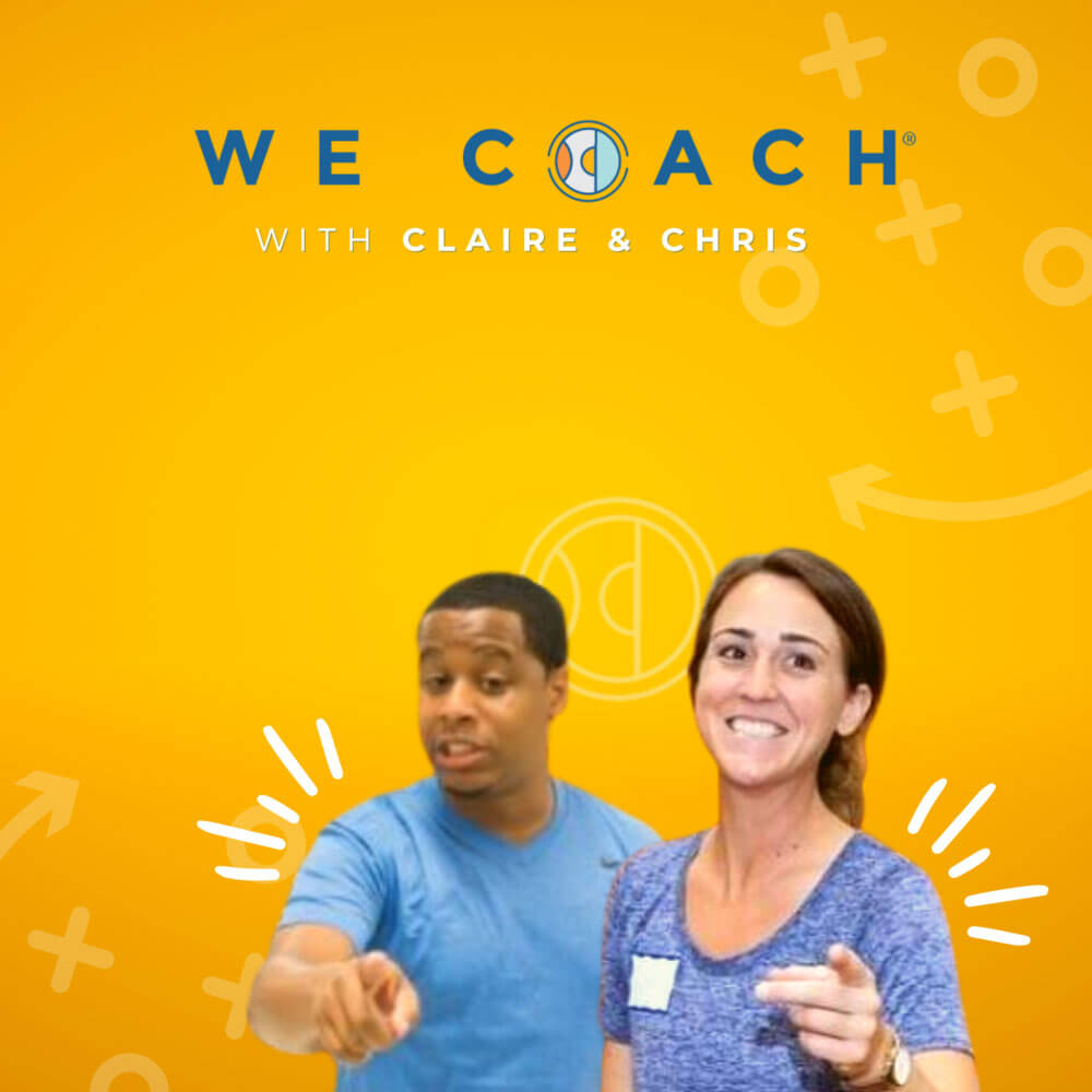 We Coach Podcast
