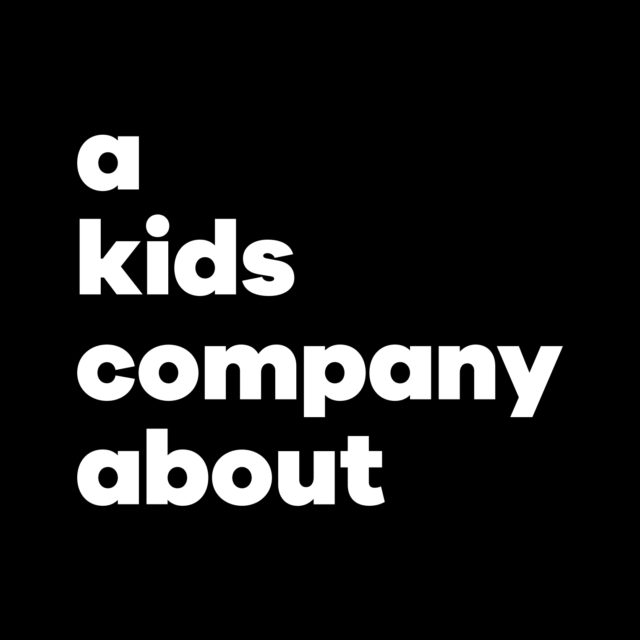 a kids company about